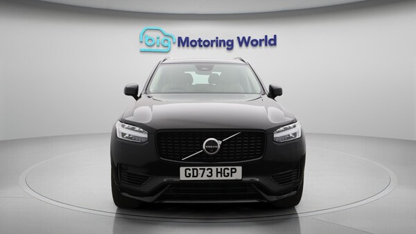 Used Volvo XC90 2024 for sale - 76270425: Photo 3