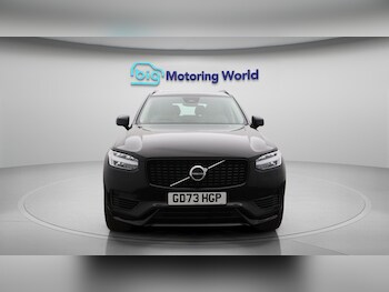 Used Volvo XC90 2024 for sale - 76270425: Photo 3