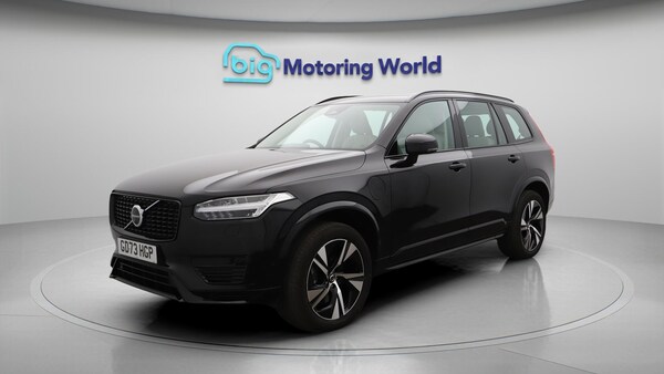 Used Volvo XC90 2024 for sale - 76270425: Photo 4
