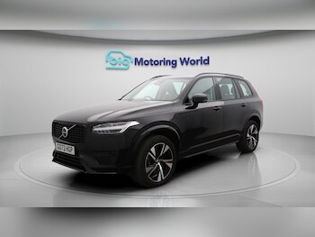 Used Volvo XC90 2024 for sale - 76270425: Photo 4