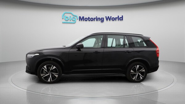 Used Volvo XC90 2024 for sale - 76270425: Photo 5
