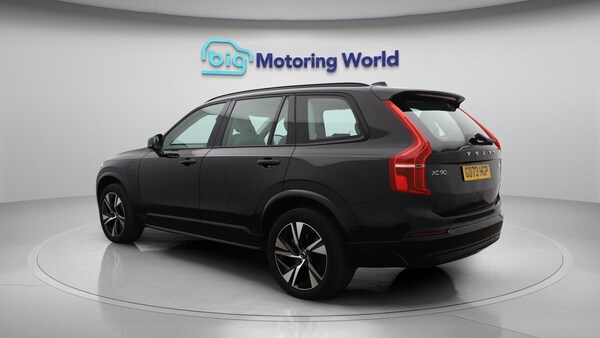 Used Volvo XC90 2024 for sale - 76270425: Photo 6