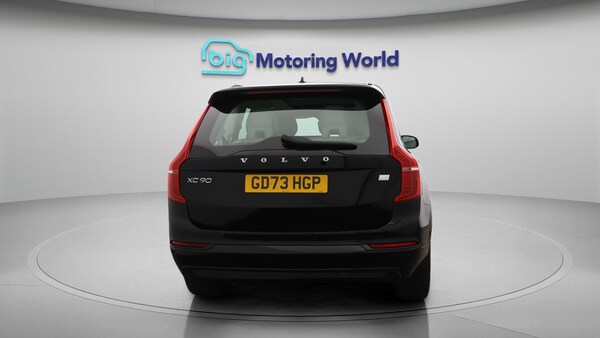 Used Volvo XC90 2024 for sale - 76270425: Photo 7