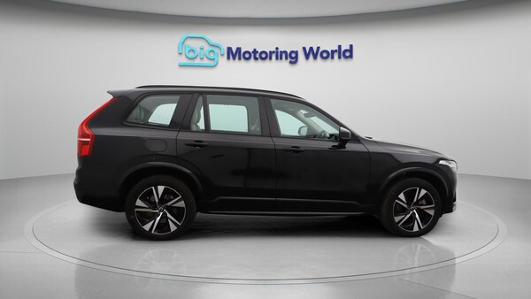Used Volvo XC90 2024 for sale - 76270425: Photo 9