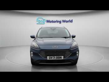 Used Ford Kuga 2022 for sale - 74622899: Photo