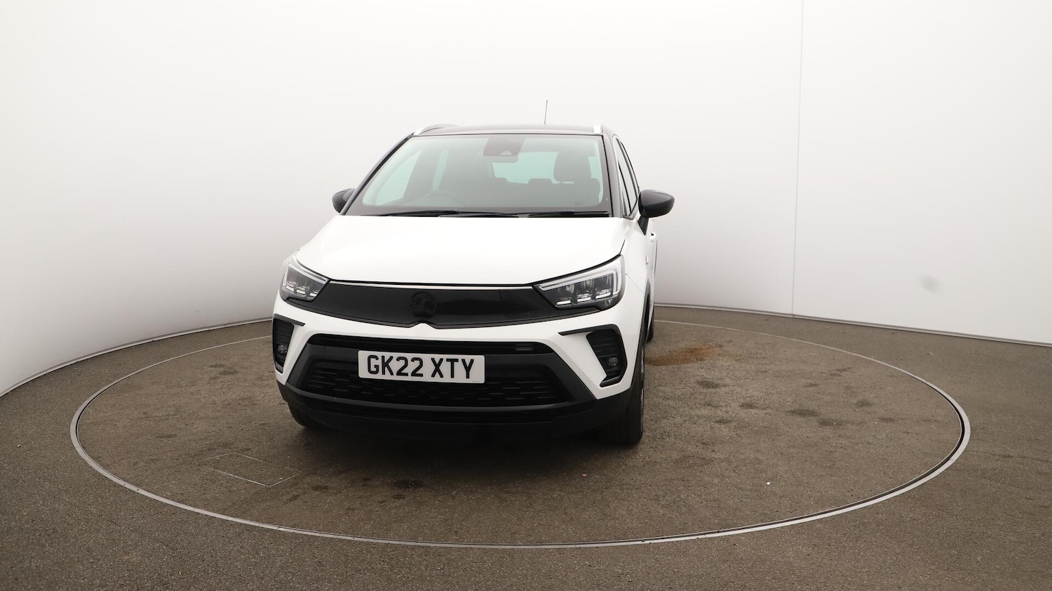 Vehicle 40
