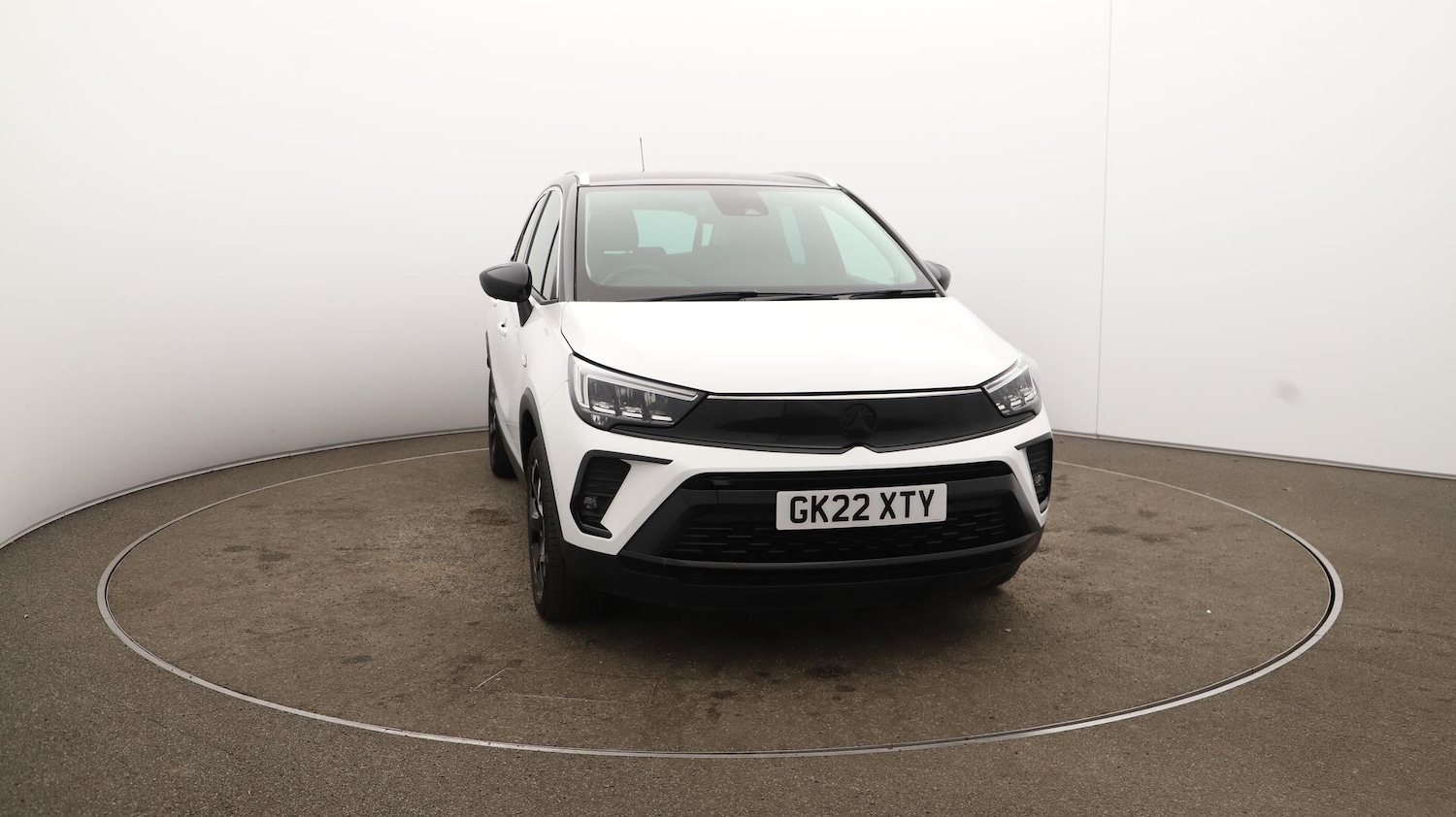 Vehicle 42