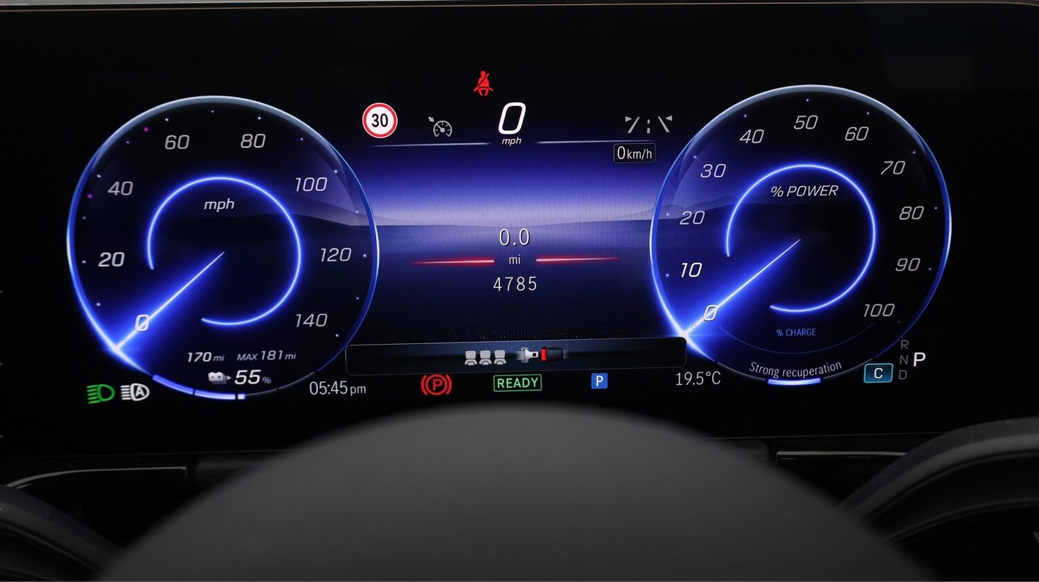 Used Mercedes-Benz EQA 2025 for sale - 77759207: Photo 10