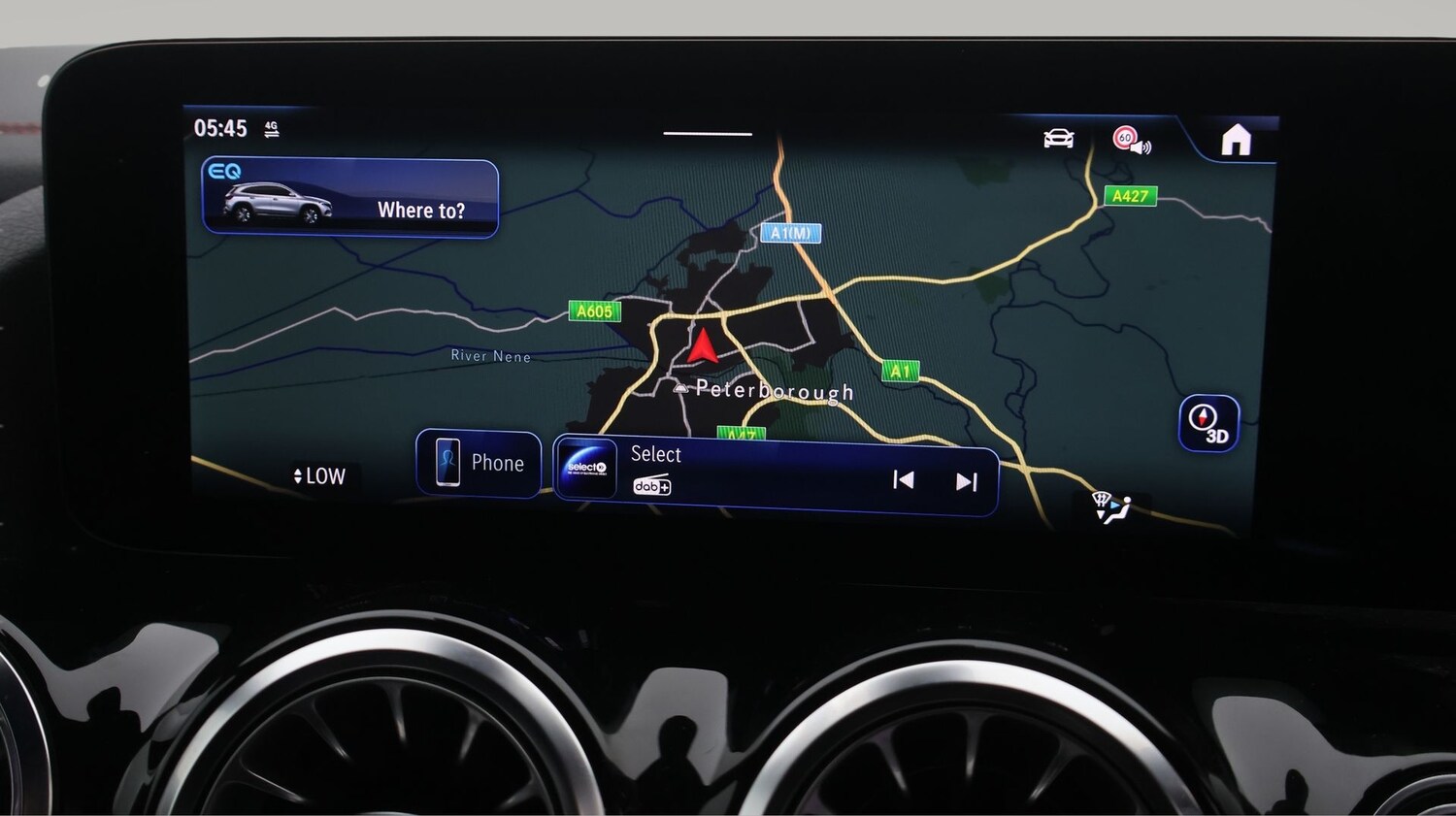 Used Mercedes-Benz EQA 2025 for sale - 77759207: Photo 11