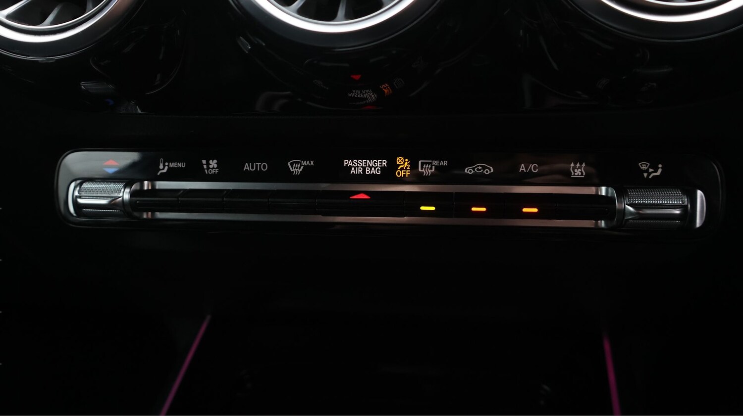 Used Mercedes-Benz EQA 2025 for sale - 77759207: Photo 12