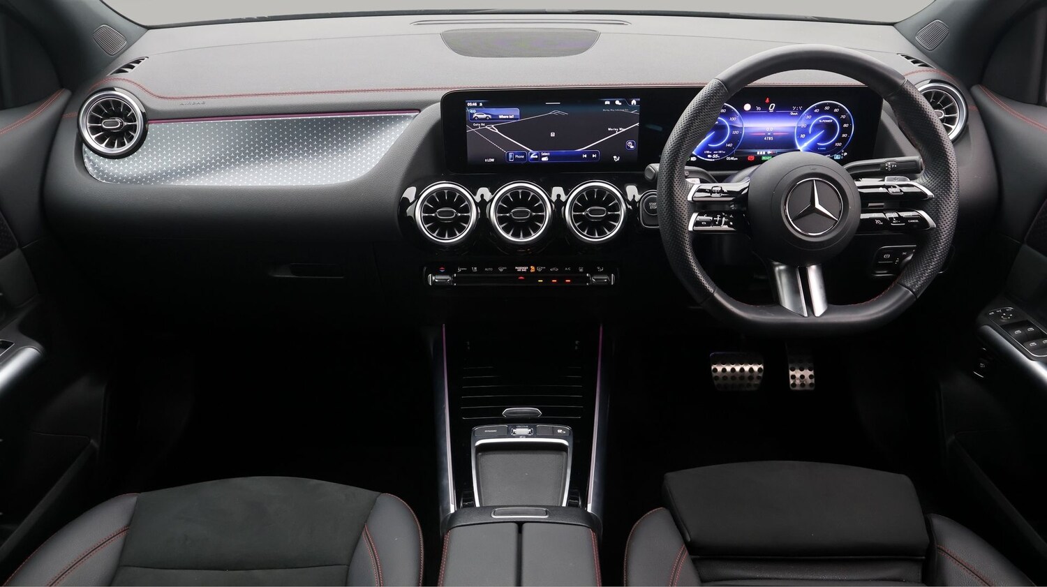 Used Mercedes-Benz EQA 2025 for sale - 77759207: Photo 13