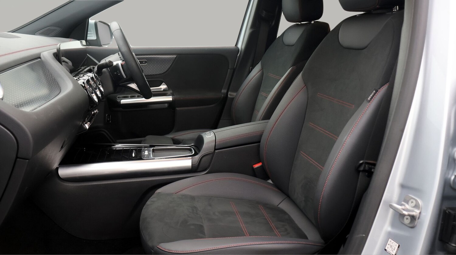 Used Mercedes-Benz EQA 2025 for sale - 77759207: Photo 14