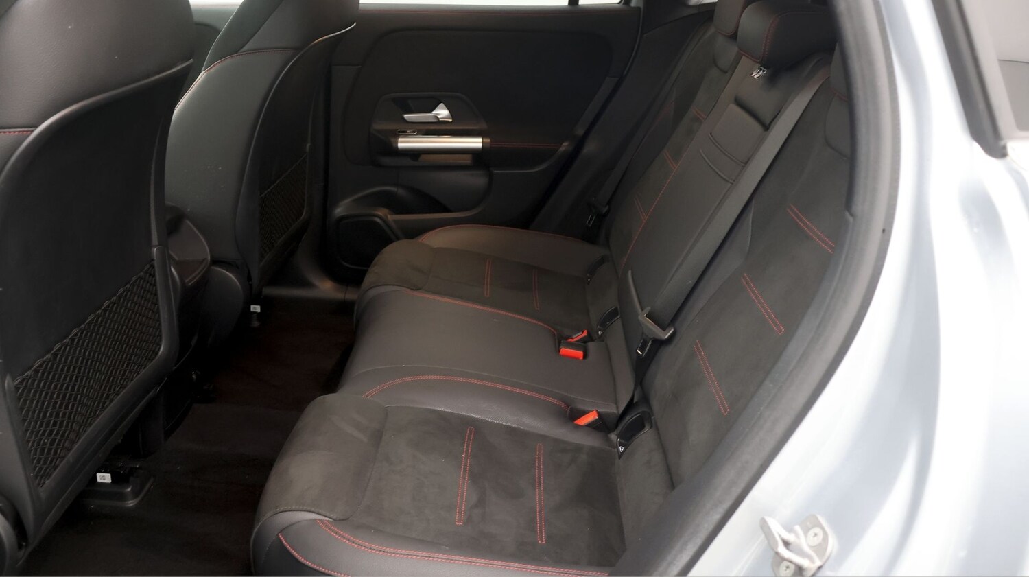 Used Mercedes-Benz EQA 2025 for sale - 77759207: Photo 16