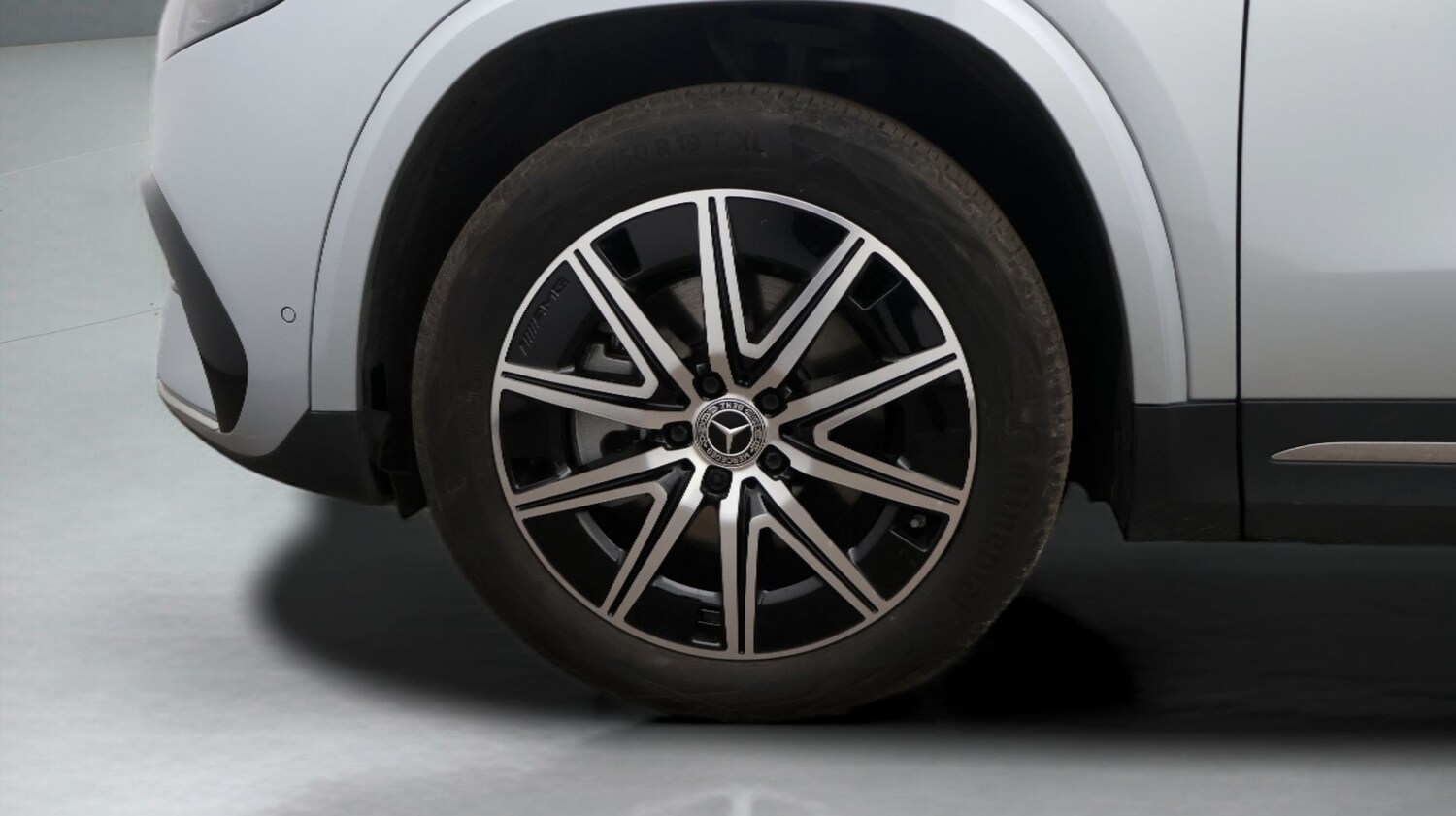 Used Mercedes-Benz EQA 2025 for sale - 77759207: Photo 18