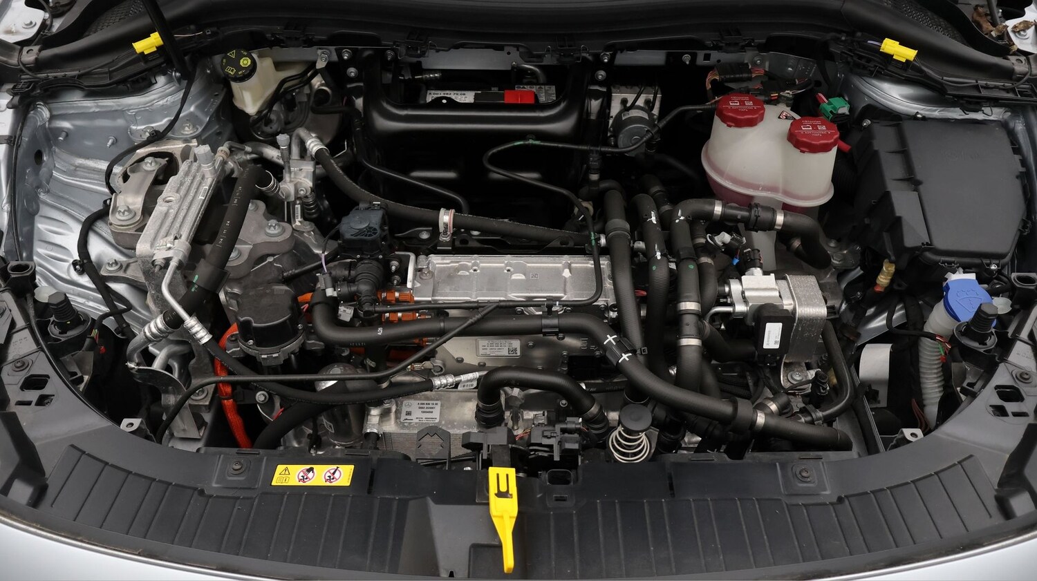 Used Mercedes-Benz EQA 2025 for sale - 77759207: Photo 19