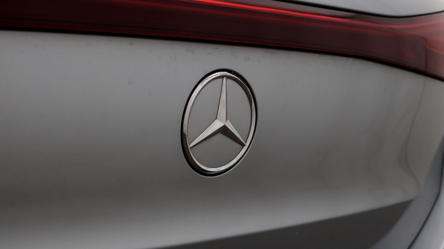 Used Mercedes-Benz EQA 2025 for sale - 77759207: Photo 20