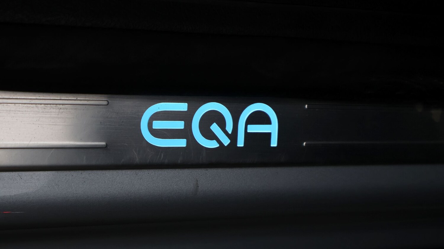 Used Mercedes-Benz EQA 2025 for sale - 77759207: Photo 21