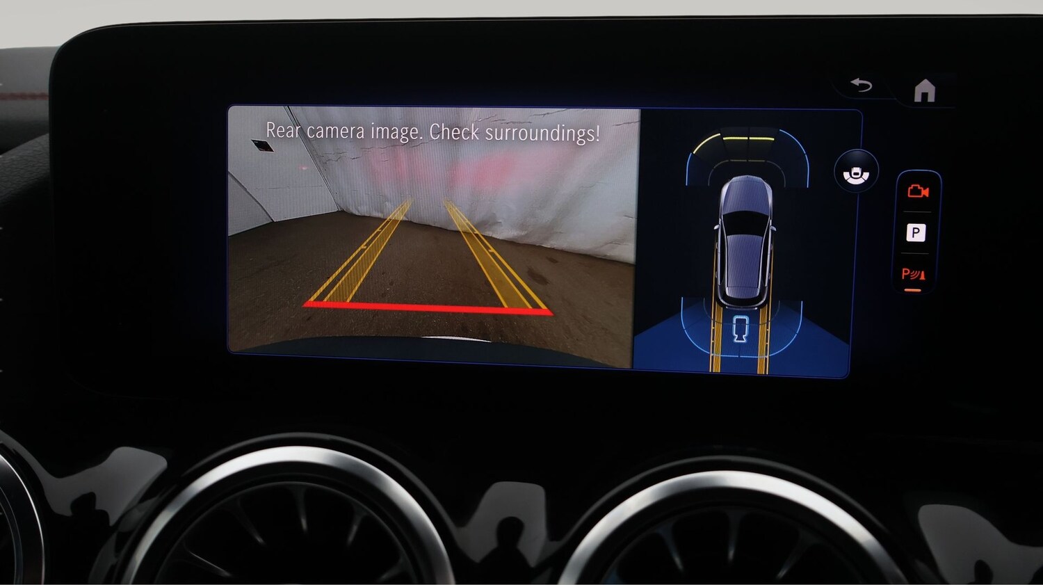 Used Mercedes-Benz EQA 2025 for sale - 77759207: Photo 23