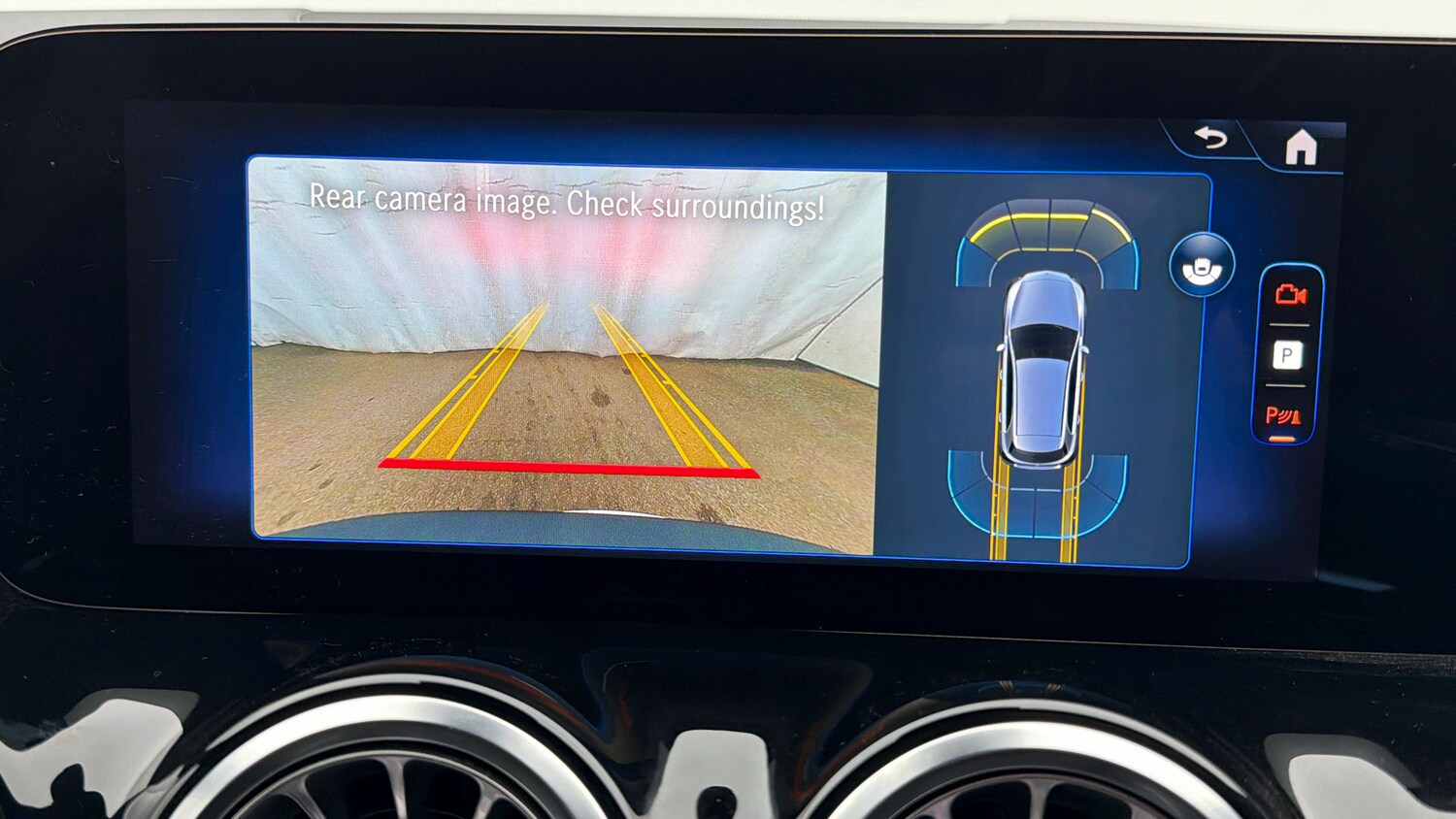 Used Mercedes-Benz EQA 2025 for sale - 77759207: Photo 26