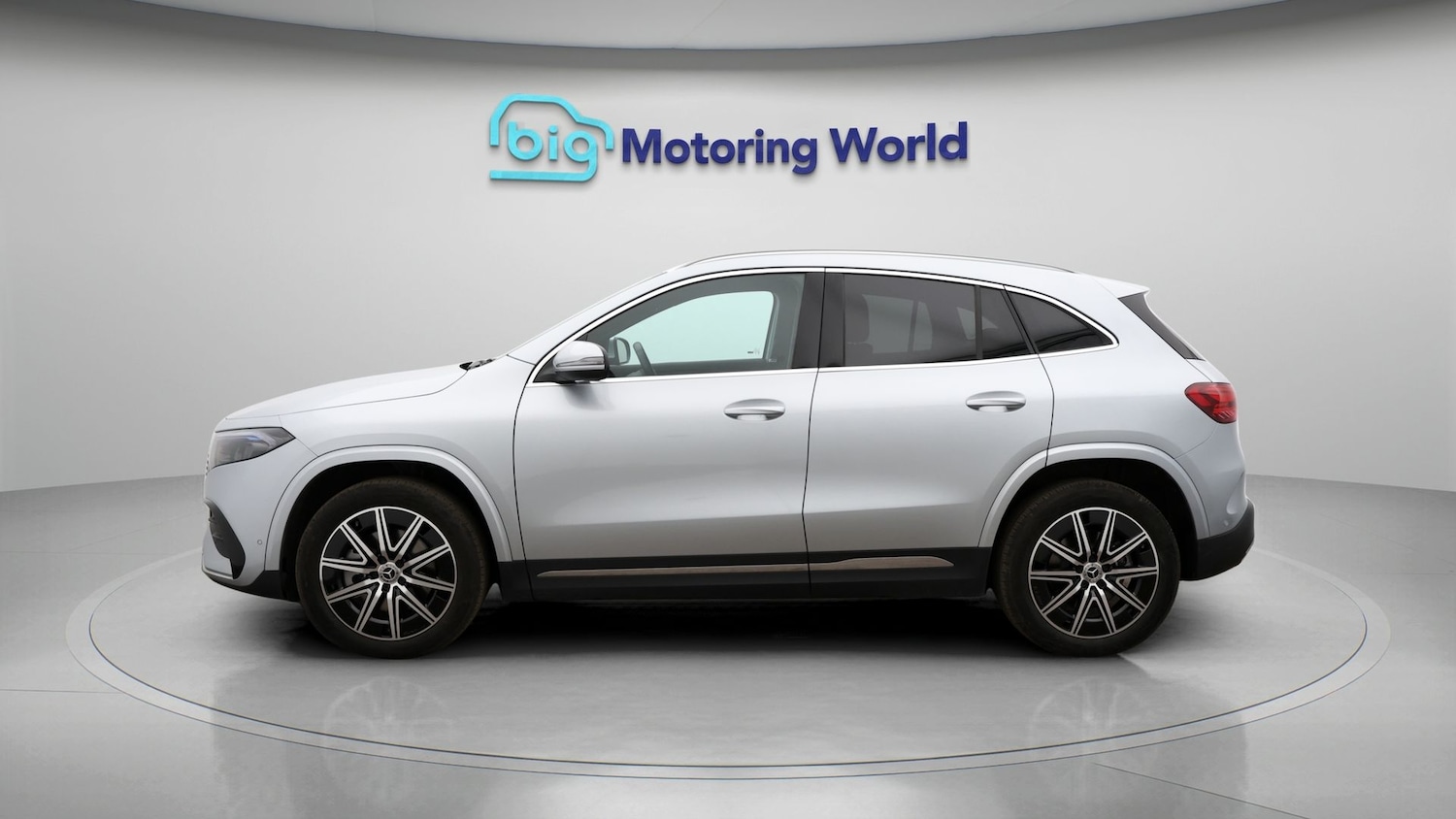 Used Mercedes-Benz EQA 2025 for sale - 77759207: Photo 4