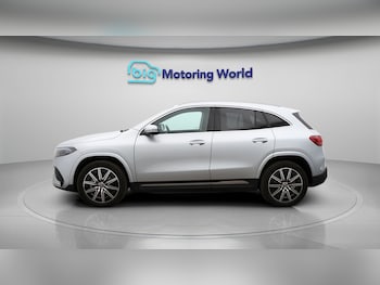 Used Mercedes-Benz EQA 2025 for sale - 77759207: Photo