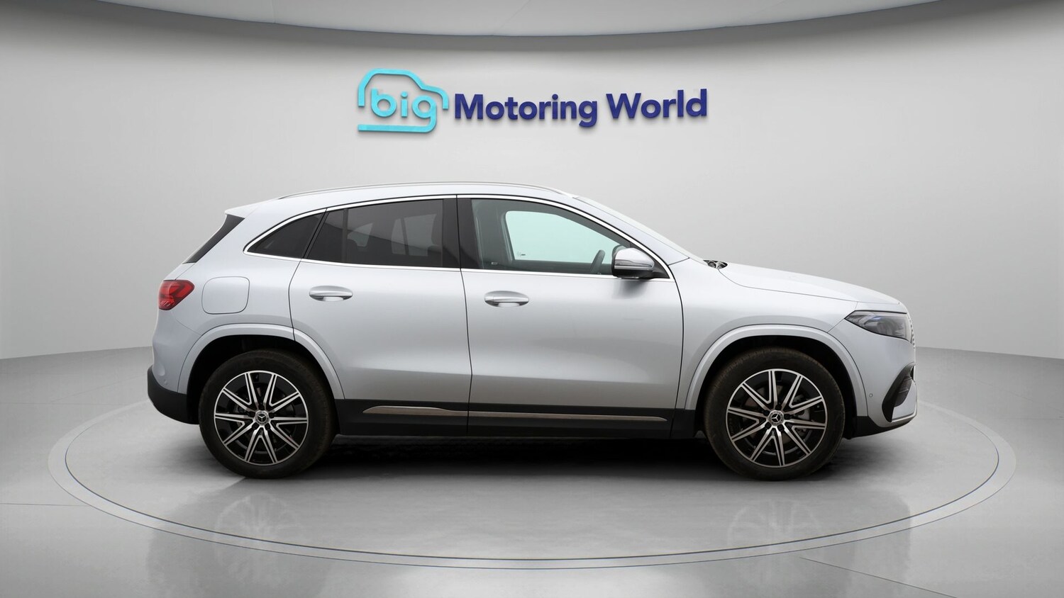 Used Mercedes-Benz EQA 2025 for sale - 77759207: Photo 8