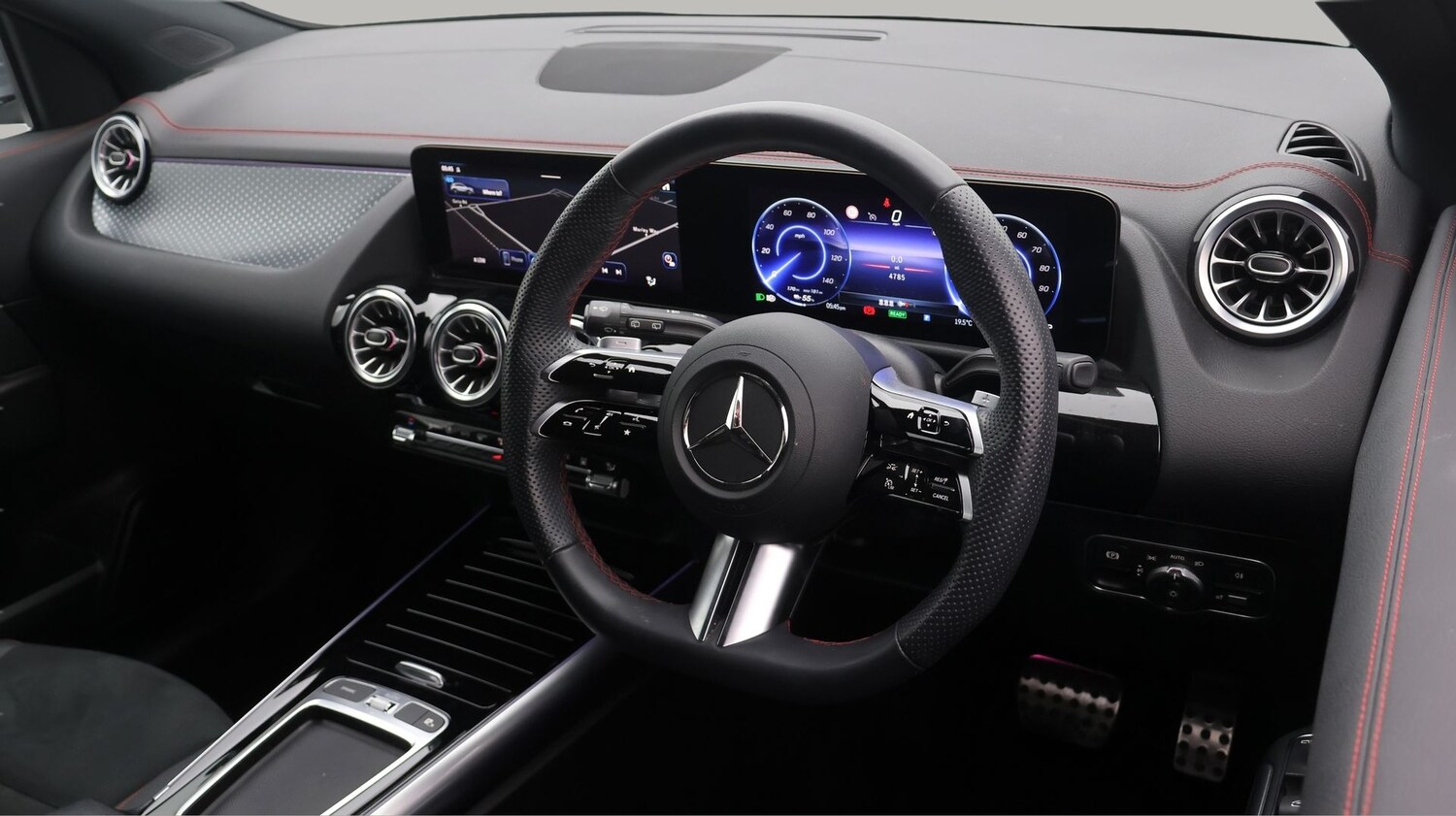 Used Mercedes-Benz EQA 2025 for sale - 77759207: Photo 9