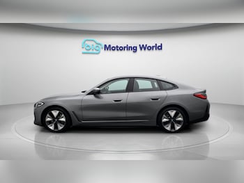 Used BMW i4 2022 for sale - 79369847: Photo