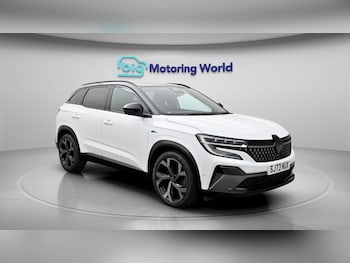 Used Renault Austral 2023 for sale - 79419870: Photo