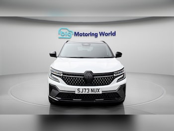 Used Renault Austral 2023 for sale - 79419870: Photo