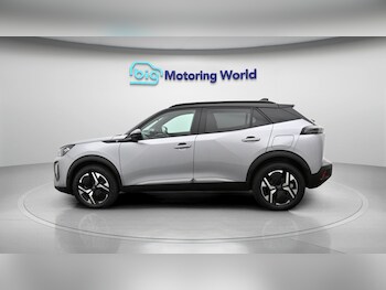 Used Peugeot E-2008 2024 for sale - 78860799: Photo