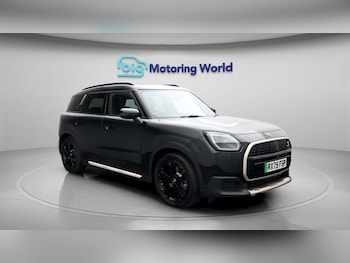 Used MINI Countryman 2025 for sale - 79017544: Photo