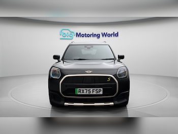 Used MINI Countryman 2025 for sale - 79017544: Photo