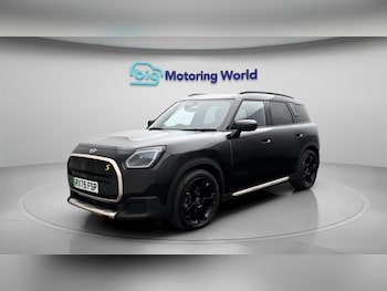 Used MINI Countryman 2025 for sale - 79017544: Photo