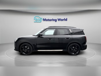Used MINI Countryman 2025 for sale - 79017544: Photo