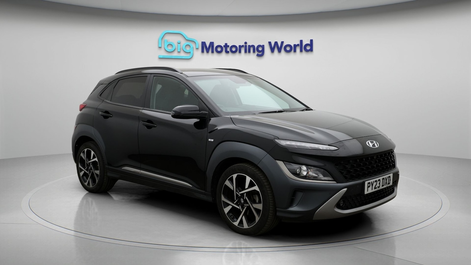 Used Hyundai KONA 2023 for sale - 77031940: Photo 4