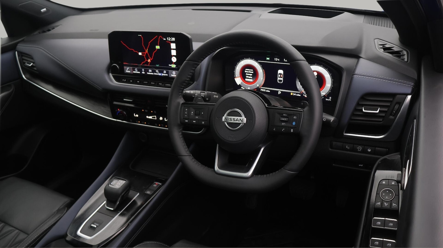 Used Nissan Qashqai 2021 for sale - 76585362: Photo 10