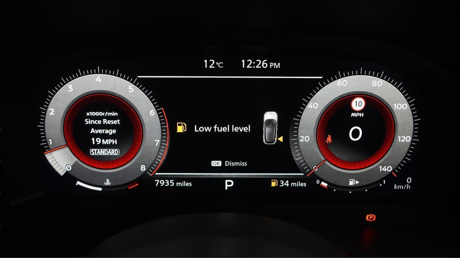 Used Nissan Qashqai 2021 for sale - 76585362: Photo 11