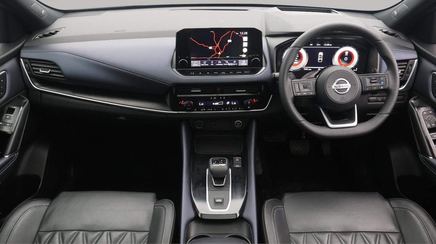 Used Nissan Qashqai 2021 for sale - 76585362: Photo 14