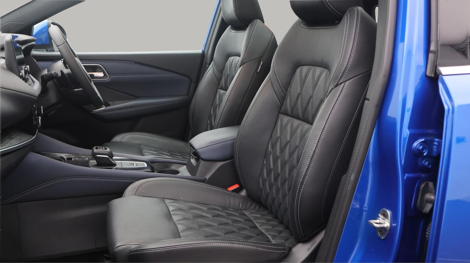 Used Nissan Qashqai 2021 for sale - 76585362: Photo 15