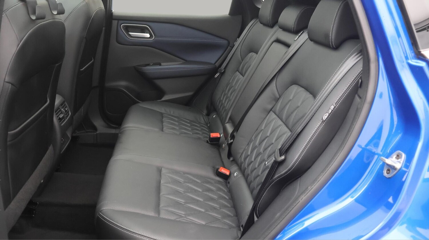 Used Nissan Qashqai 2021 for sale - 76585362: Photo 17