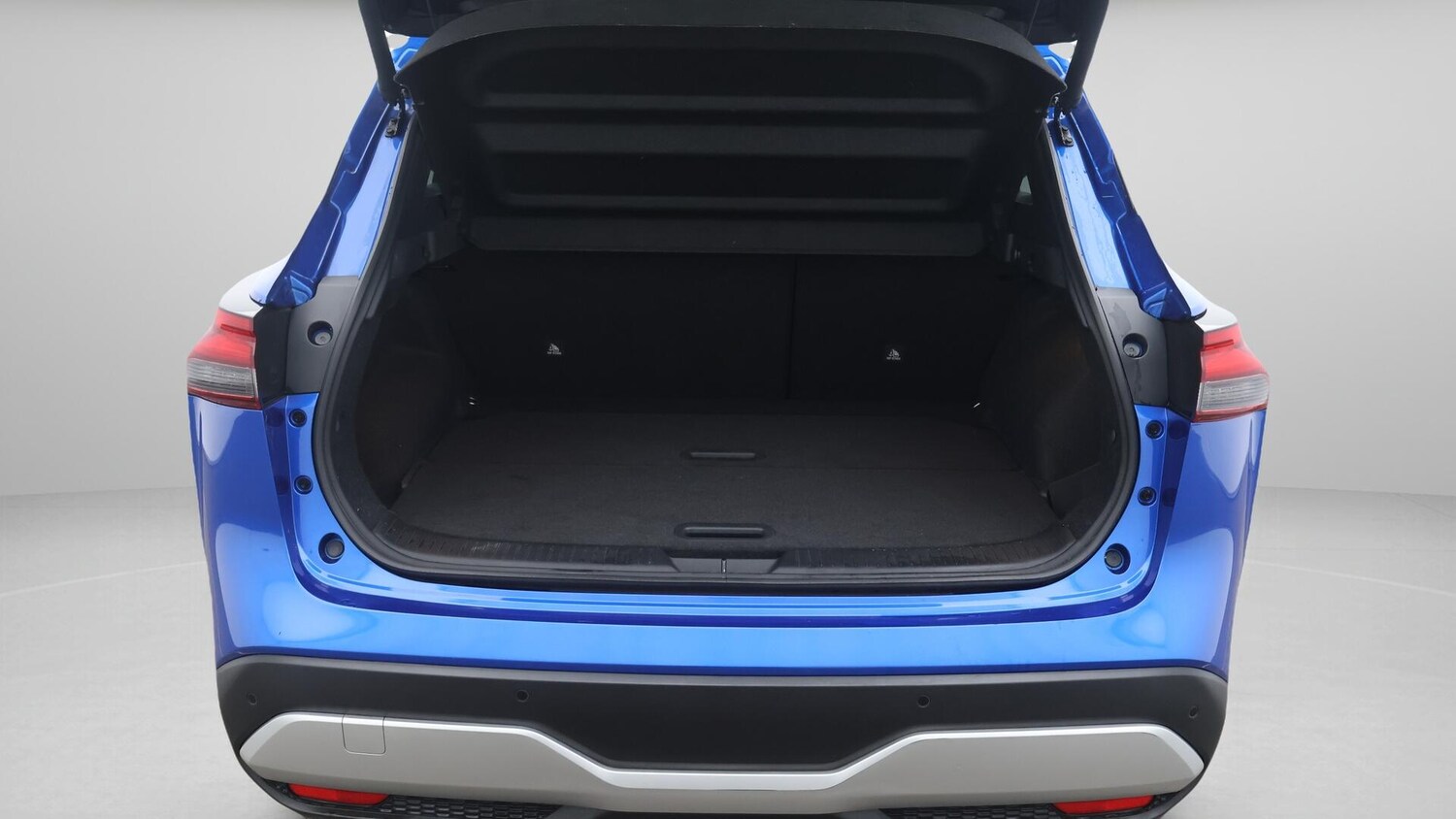 Used Nissan Qashqai 2021 for sale - 76585362: Photo 18