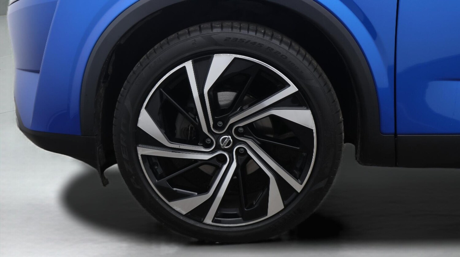 Used Nissan Qashqai 2021 for sale - 76585362: Photo 19