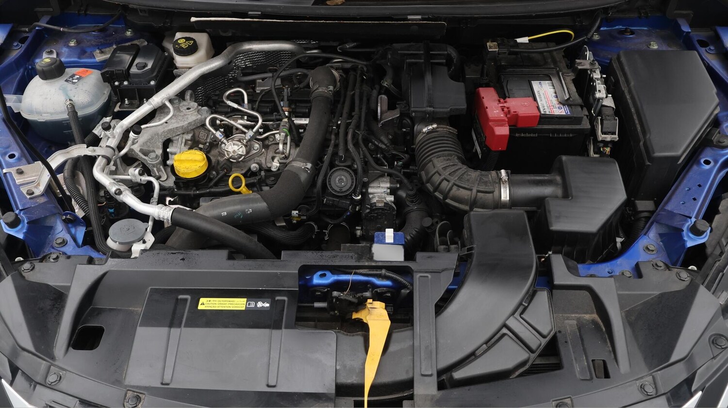 Used Nissan Qashqai 2021 for sale - 76585362: Photo 20