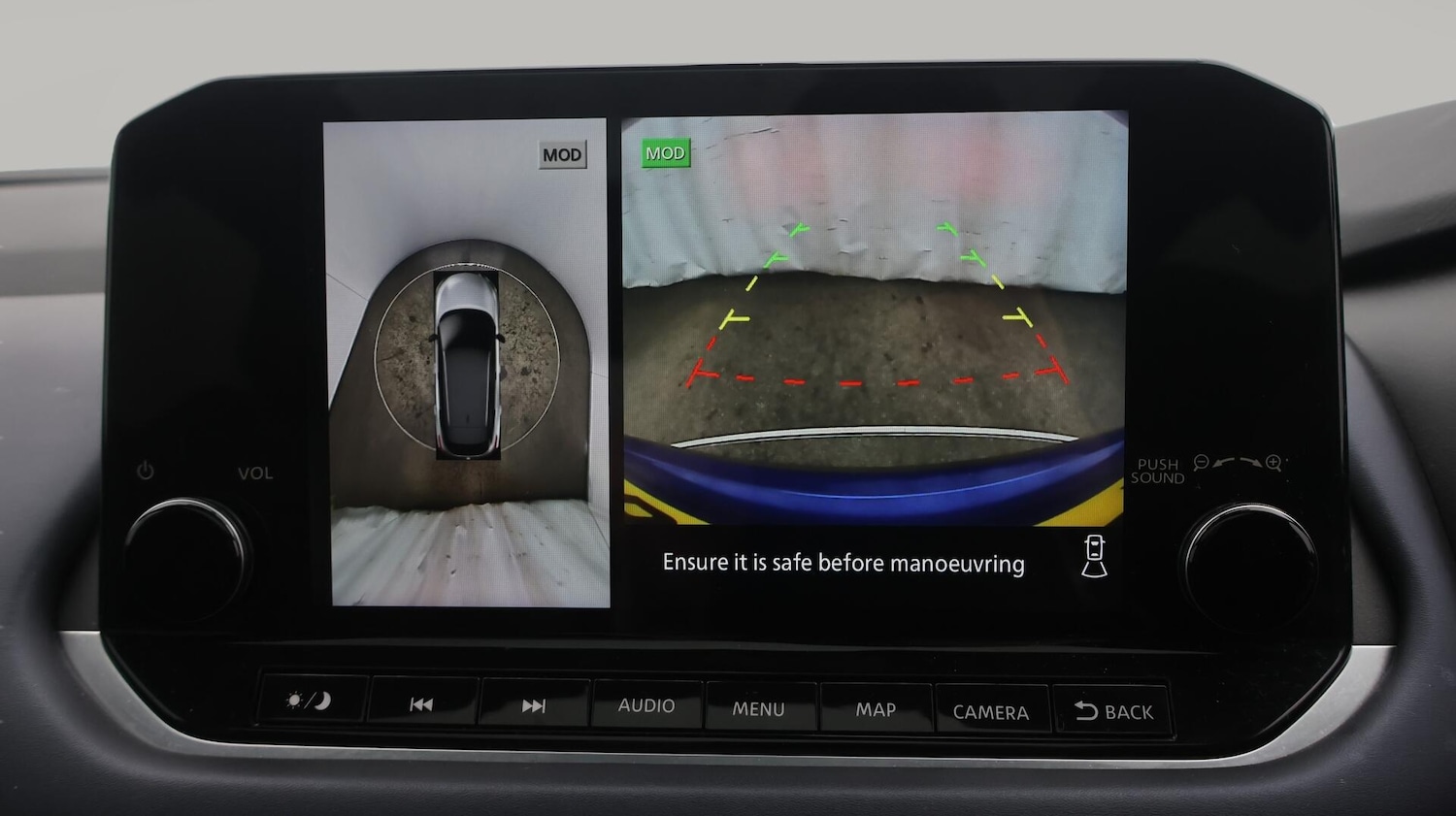 Used Nissan Qashqai 2021 for sale - 76585362: Photo 27