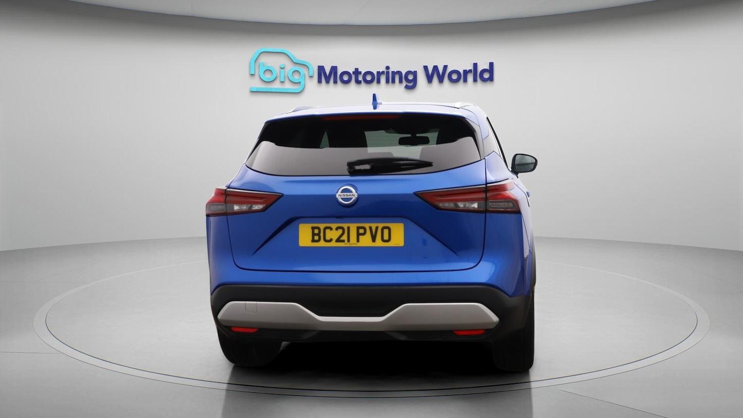 Used Nissan Qashqai 2021 for sale - 76585362: Photo 7