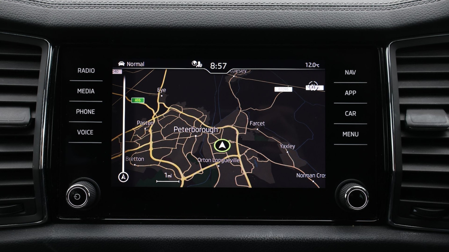 Used Skoda Kodiaq 2022 for sale - 77774951: Photo 11