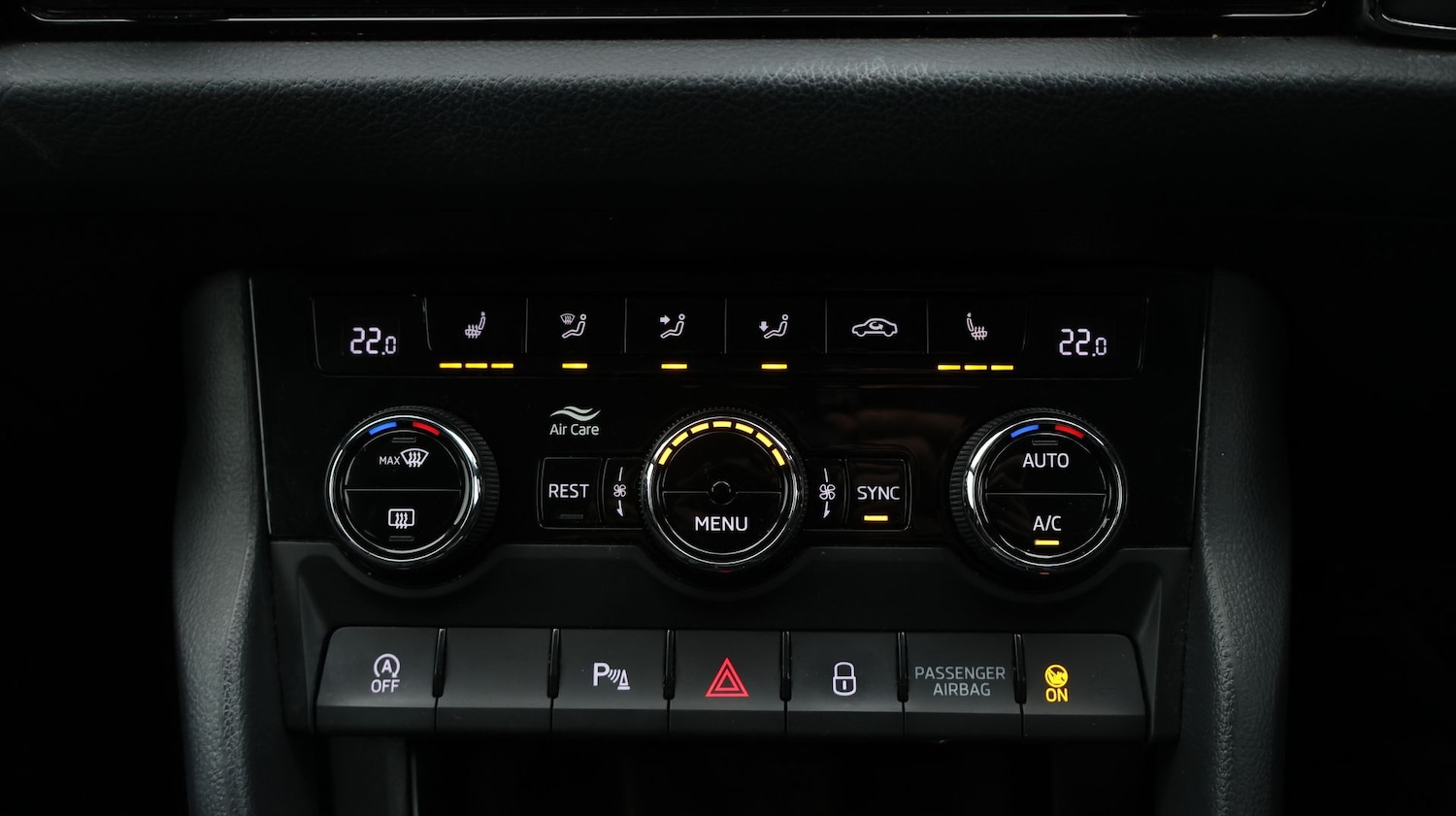 Used Skoda Kodiaq 2022 for sale - 77774951: Photo 12