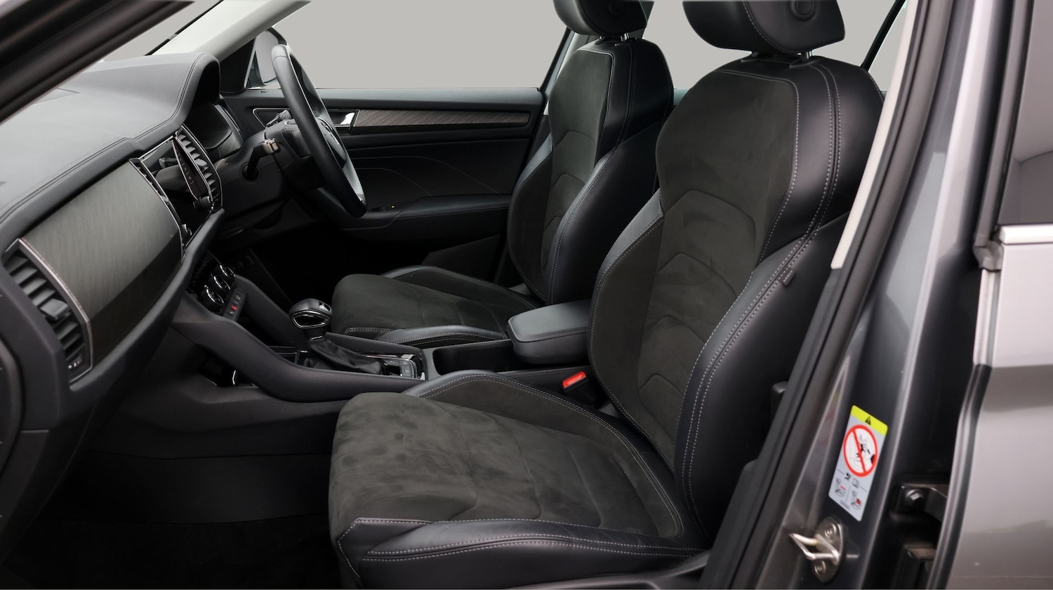 Used Skoda Kodiaq 2022 for sale - 77774951: Photo 14