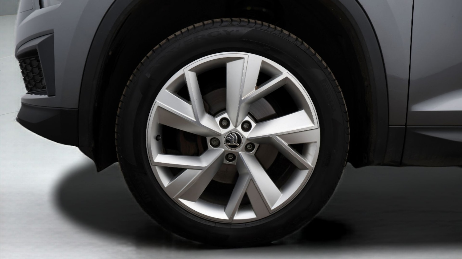 Used Skoda Kodiaq 2022 for sale - 77774951: Photo 18